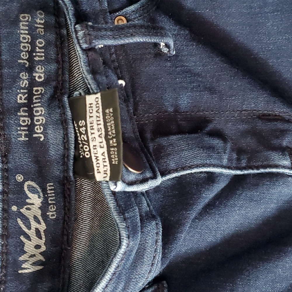 Mossimo jegging - Picture 2 of 3